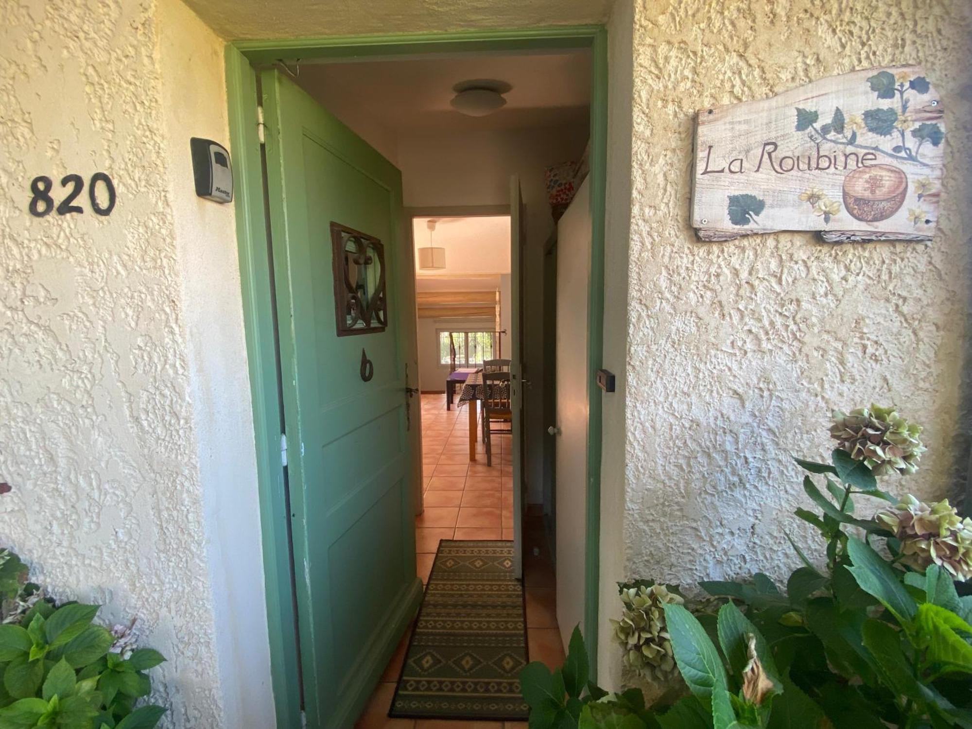 Villa La Roubine, Velleron Exterior foto
